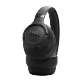SLUŠALKE JBL TUNE 780 ČRNA