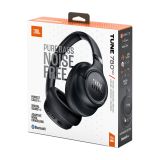 SLUŠALKE JBL TUNE 780 ČRNA