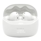 SLUŠALKE JBL TUNE BEAM 2 BELA