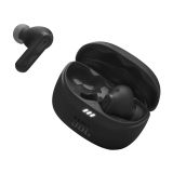 SLUŠALKE JBL TUNE BEAM 2 ČRNA