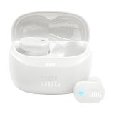 SLUŠALKE JBL TUNE BUDS 2 BELA