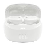 SLUŠALKE JBL TUNE BUDS 2 BELA