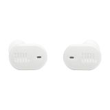 SLUŠALKE JBL TUNE BUDS 2 BELA