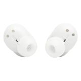 SLUŠALKE JBL TUNE BUDS 2 BELA