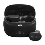SLUŠALKE JBL TUNE BUDS 2 ČRNA