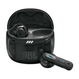SLUŠALKE JBL TUNE FLEX 2 GHOST BLACK