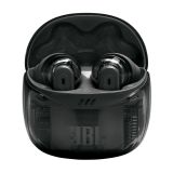 SLUŠALKE JBL TUNE FLEX 2 GHOST BLACK