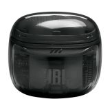 SLUŠALKE JBL TUNE FLEX 2 GHOST BLACK