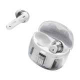 SLUŠALKE JBL TUNE FLEX 2 GHOST WHITE
