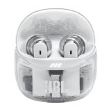 SLUŠALKE JBL TUNE FLEX 2 GHOST WHITE