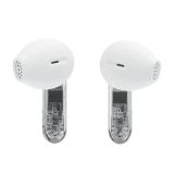 SLUŠALKE JBL TUNE FLEX 2 GHOST WHITE