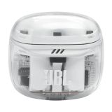 SLUŠALKE JBL TUNE FLEX 2 GHOST WHITE