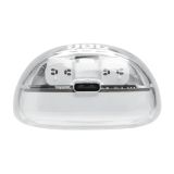 SLUŠALKE JBL TUNE FLEX 2 GHOST WHITE