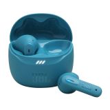 SLUŠALKE JBL TUNE FLEX 2 MODRA