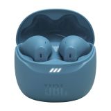 SLUŠALKE JBL TUNE FLEX 2 MODRA