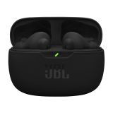 SLUŠALKE JBL VIBE BEAM 2 ČRNA