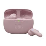 SLUŠALKE JBL VIBE BEAM 2 ROZA