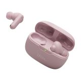 SLUŠALKE JBL VIBE BEAM 2 ROZA