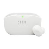 SLUŠALKE JBL VIBE BUDS 2 BELA