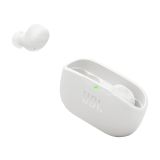 SLUŠALKE JBL VIBE BUDS 2 BELA