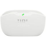 SLUŠALKE JBL VIBE BUDS 2 BELA