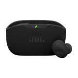 SLUŠALKE JBL VIBE BUDS 2 ČRNA