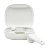 SLUŠALKE JBL VIBE FLEX 2 BELA