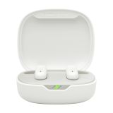 SLUŠALKE JBL VIBE FLEX 2 BELA