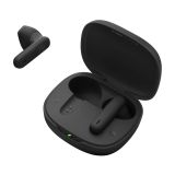 SLUŠALKE JBL VIBE FLEX 2 ČRNA