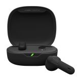 SLUŠALKE JBL VIBE FLEX 2 ČRNA