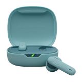 SLUŠALKE JBL VIBE FLEX 2 MODRA