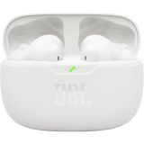 SLUŠALKE JBL WAVE BEAM 2 BELA