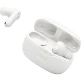 SLUŠALKE JBL WAVE BEAM 2 BELA