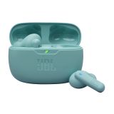 SLUŠALKE JBL WAVE BEAM 2 MODRA