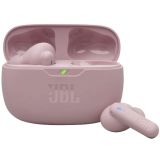SLUŠALKE JBL WAVE BEAM 2 ROZA