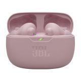 SLUŠALKE JBL WAVE BEAM 2 ROZA