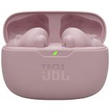 SLUŠALKE JBL WAVE BEAM 2 ROZA