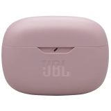 SLUŠALKE JBL WAVE BEAM 2 ROZA
