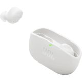 SLUŠALKE JBL WAVE BUDS 2 BELA
