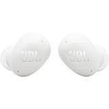 SLUŠALKE JBL WAVE BUDS 2 BELA