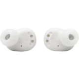 SLUŠALKE JBL WAVE BUDS 2 BELA