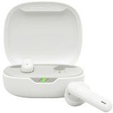 SLUŠALKE JBL WAVE FLEX 2 BELA