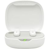 SLUŠALKE JBL WAVE FLEX 2 BELA