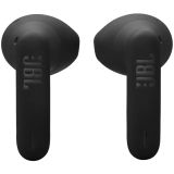 SLUŠALKE JBL WAVE FLEX 2 ČRNA