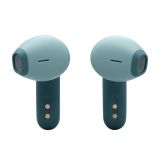 SLUŠALKE JBL WAVE FLEX 2 MODRA