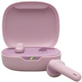 SLUŠALKE JBL WAVE FLEX 2 ROZA
