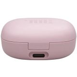 SLUŠALKE JBL WAVE FLEX 2 ROZA