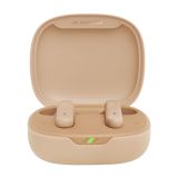 SLUŠALKE JBL WAVE FLEX TWS BEŽ