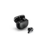 MOTOROLA BUDS 125 ENC TWS BLUETOOTH SLUŠALKE - ČRNE