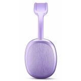 SLUŠALKE MUSIC SOUND BT MAXI2 VIJOLA BLUETOOTH
